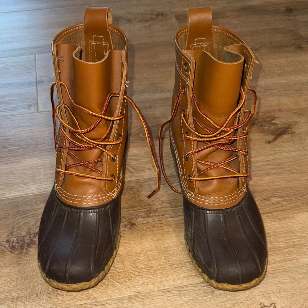 L.L. Bean Women’s Bean Boots